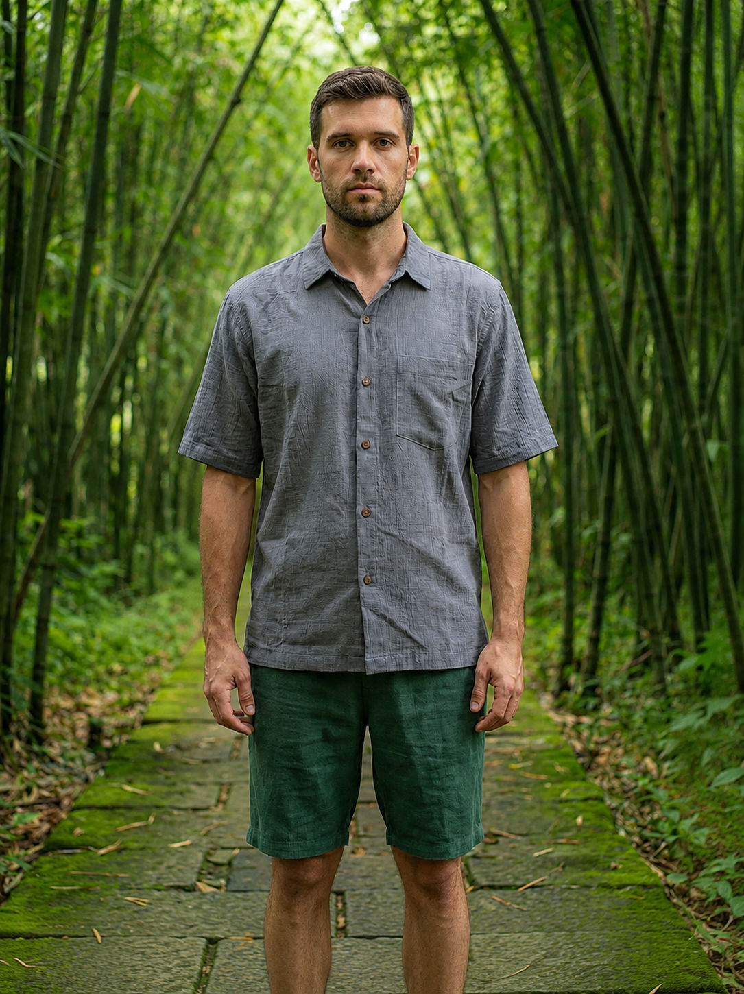 Akashaj Shirt